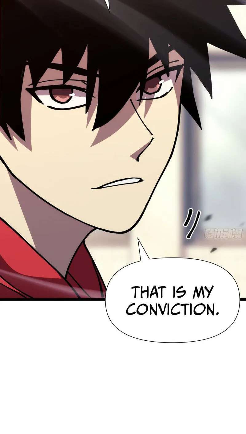 Everyone's switching classes! Who dares say the swordsman is a trash class? Chapter 24 - page 55