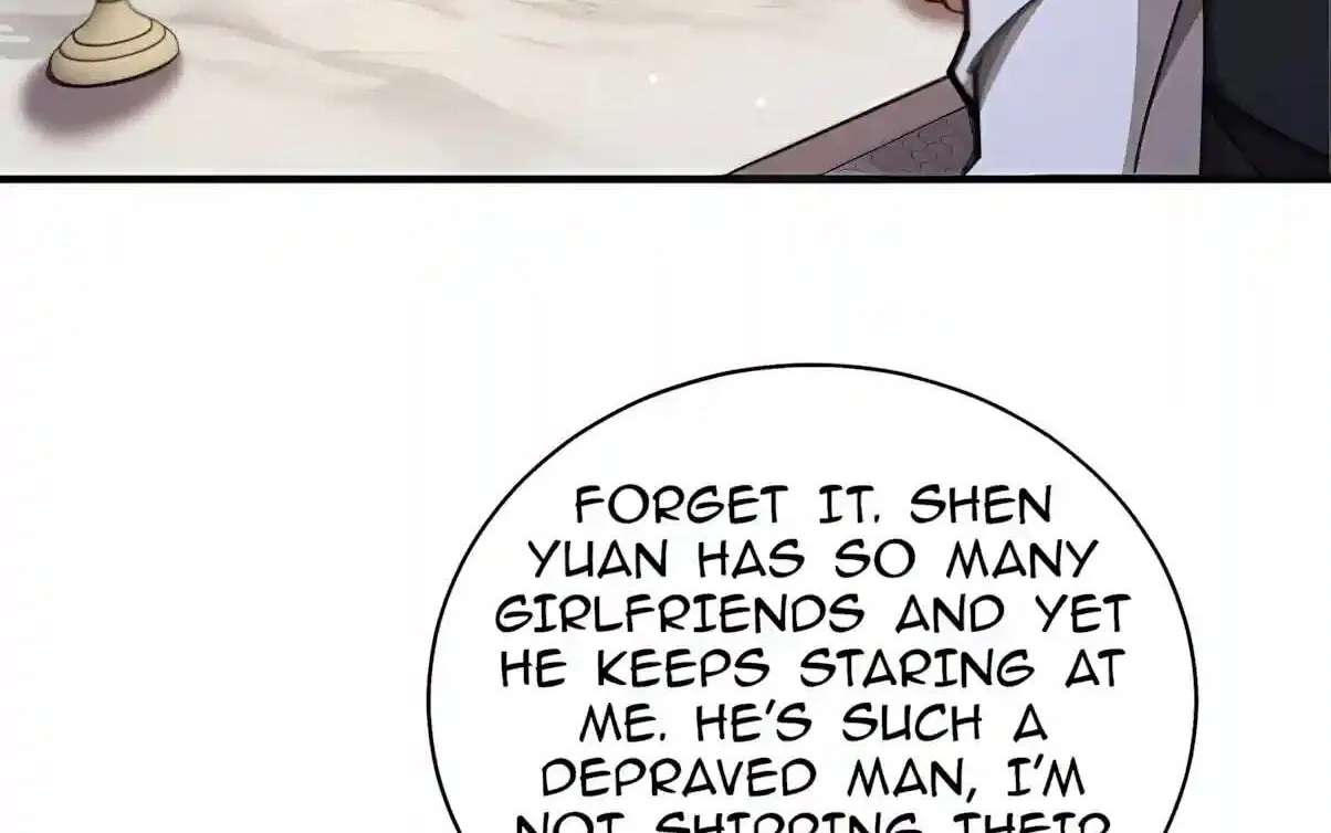 Perfect Life System: Double Cash for Her Favor Chapter 123 - page 22
