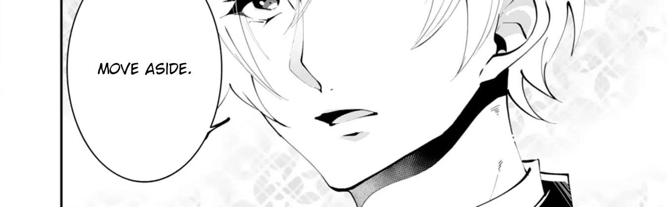 You Call Me 'You' and Break the Engagement? Fine—You'll Regret It. Chapter 2 - page 24