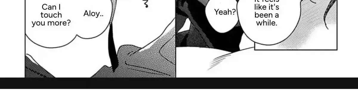 Twinkling Secrets Told Us Tonight Is the Night. Chapter 5 - page 32