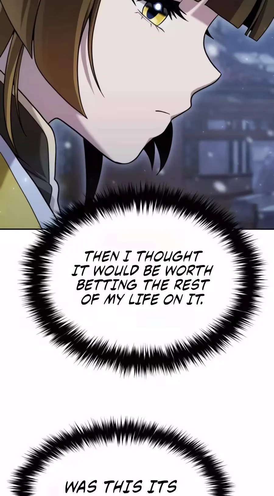 The Second Eunuch Regains His Manhood Chapter 105 - page 176