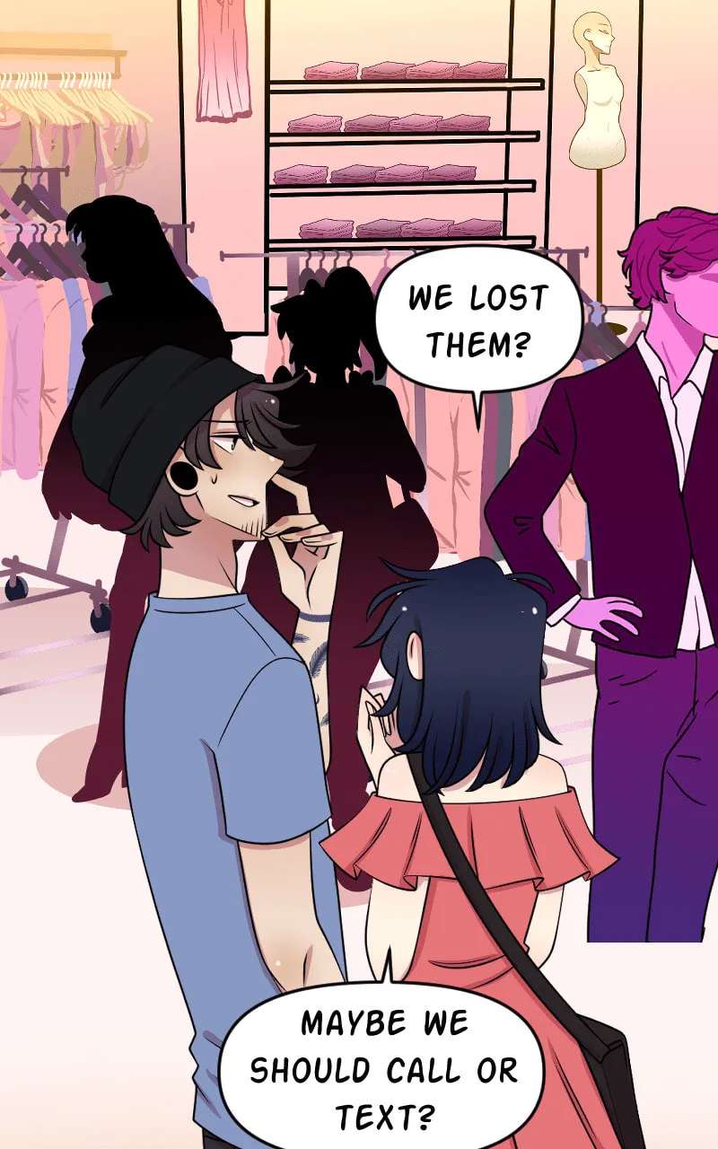Down To Earth Chapter 265 - page 69