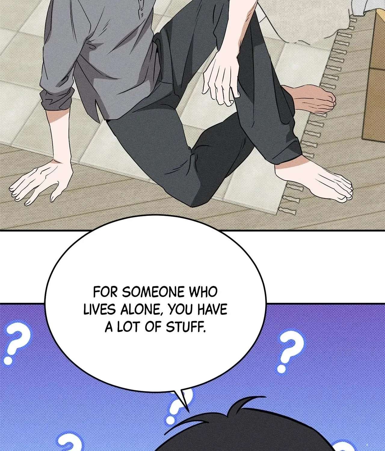 The Light I Give You Chapter 40 - page 132