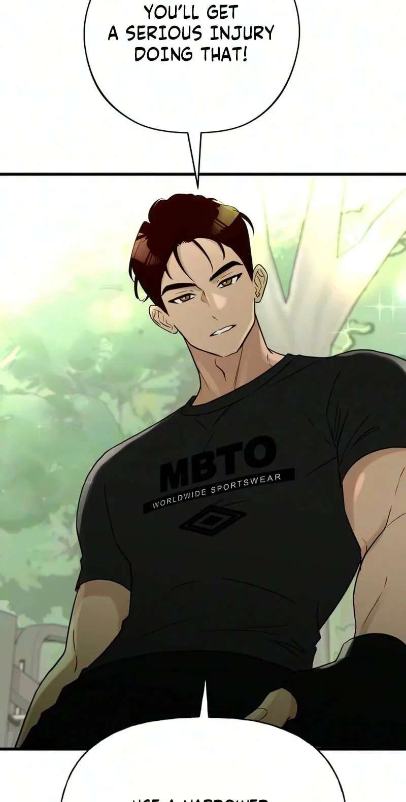 Want to Go Grocery Shopping Together? Chapter 31 - page 28