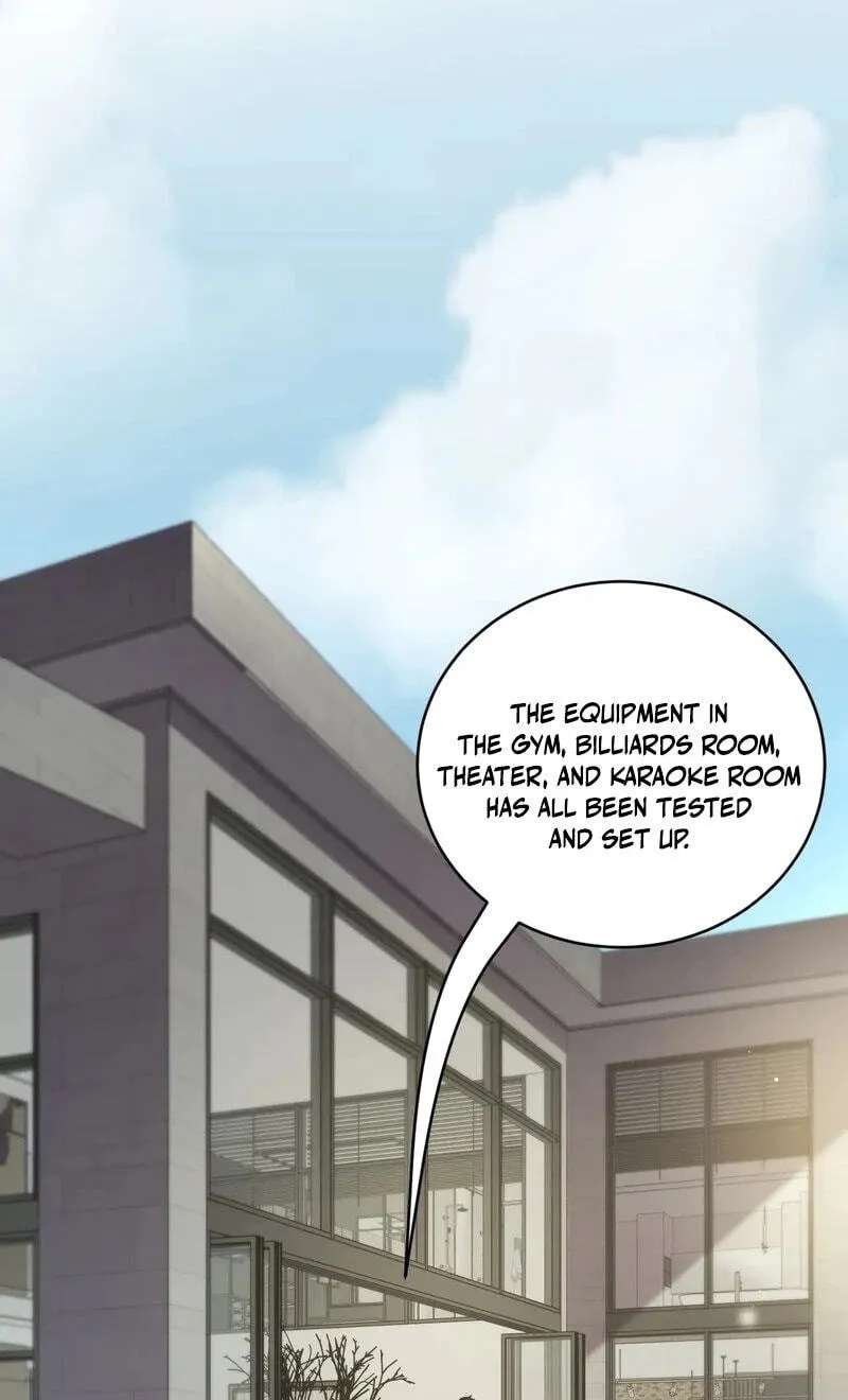 Perfect Life System: Double Cash for Her Favor Chapter 121 - page 42