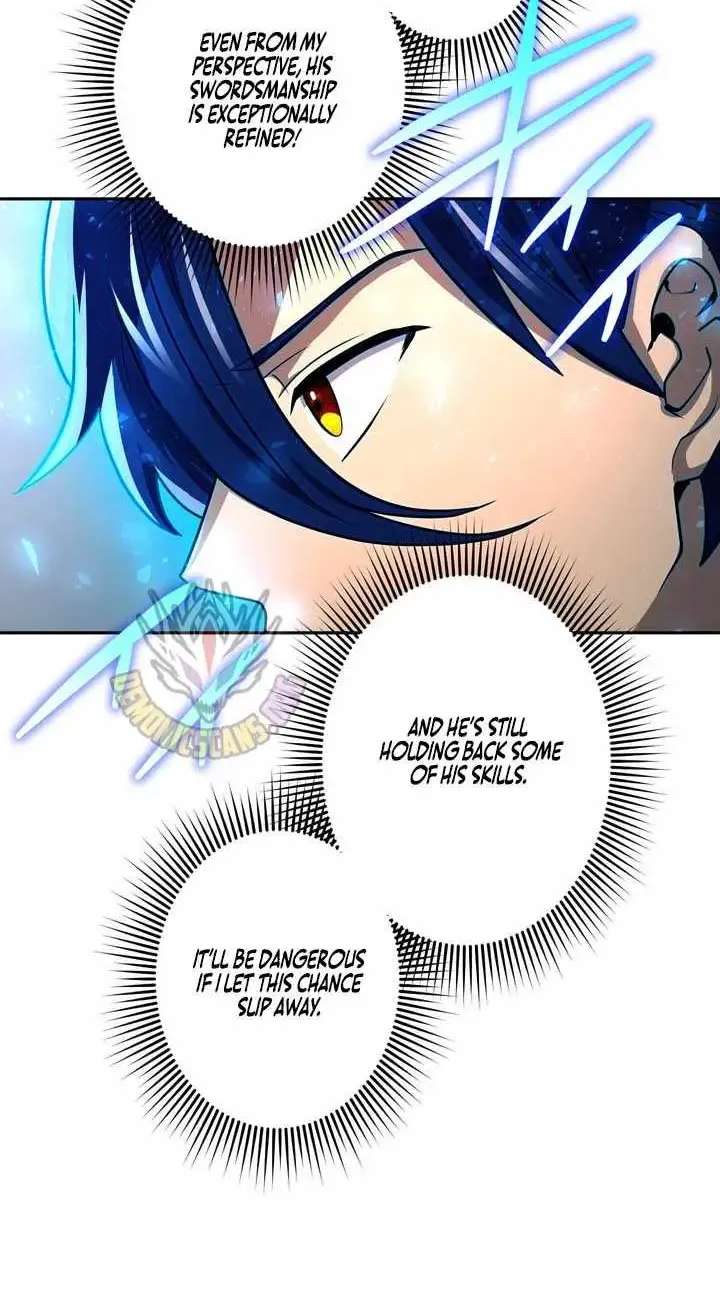 Reborn Ranker – Gravity User Chapter 205 - page 76
