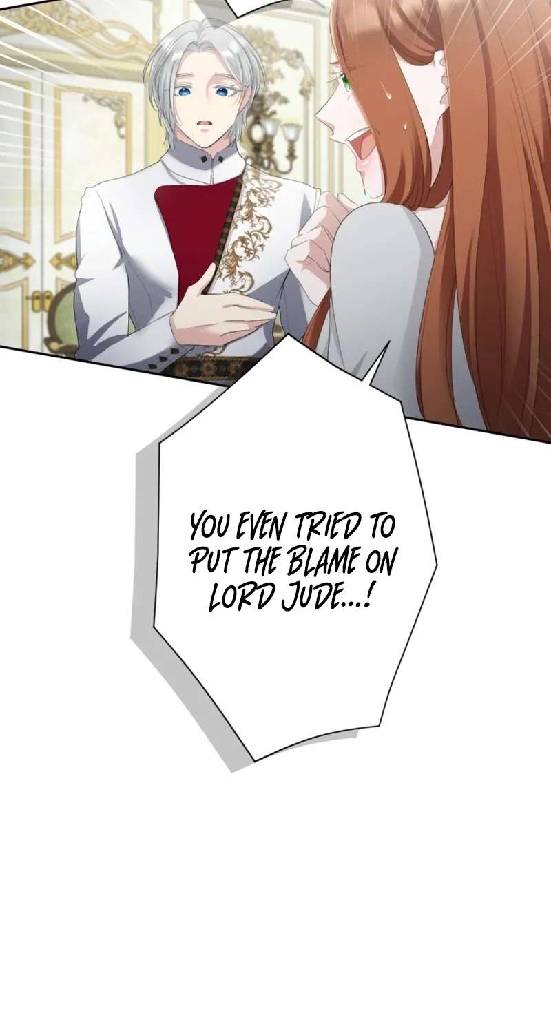 The Unhappy Poison Witch's Happy Marriage Chapter 17 - page 21