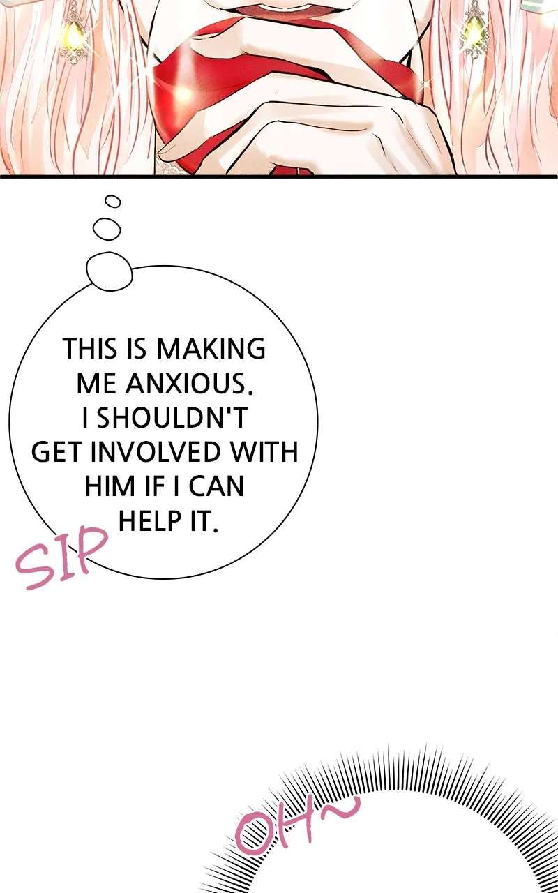 Time To Call OffThis Engagement Chapter 7 - page 47