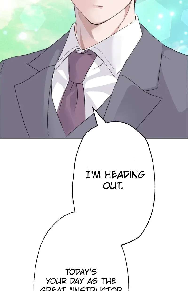 Komugi to Butter to Fukushuu to Chapter 1 - page 44