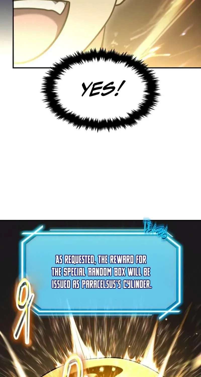 Regressed Genius Creates Mythic Items Chapter 94 - page 52