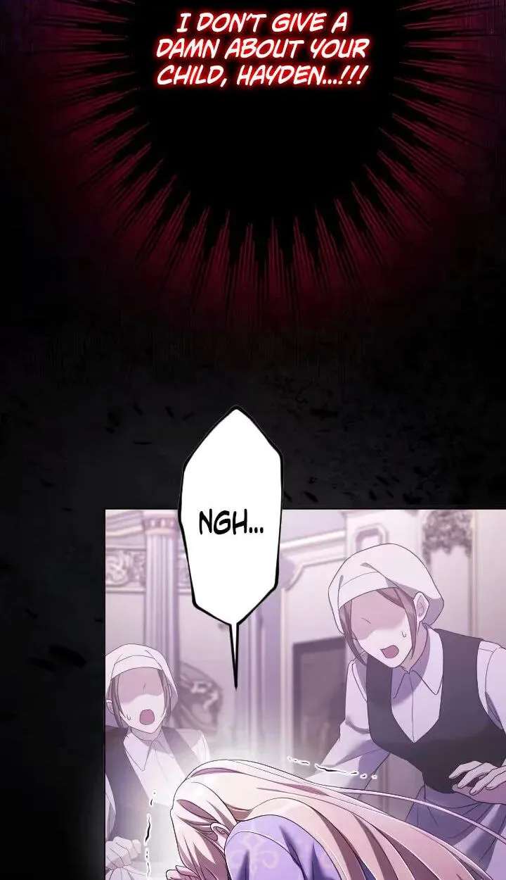 My Fifth Arranged Marriage Is With You, Who Hates Me Chapter 56 - page 79