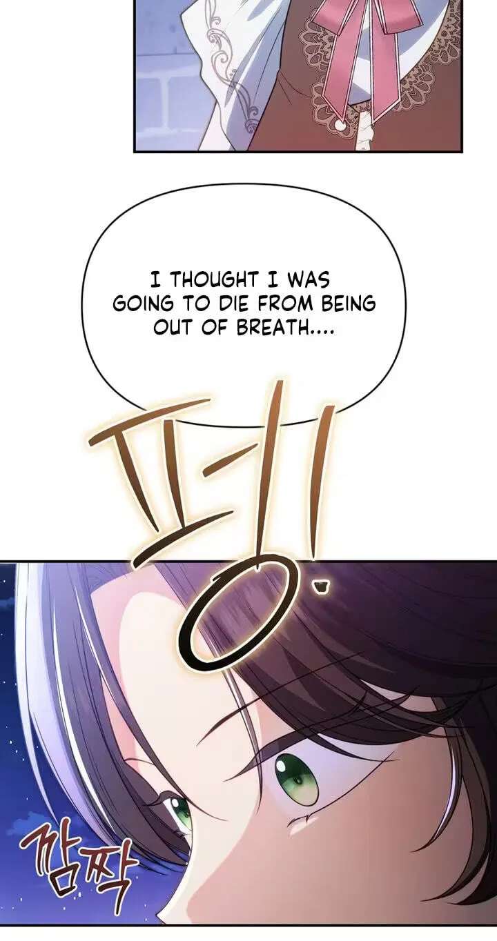 The Wild Rose Embraces the Frost Chapter 56 - page 60