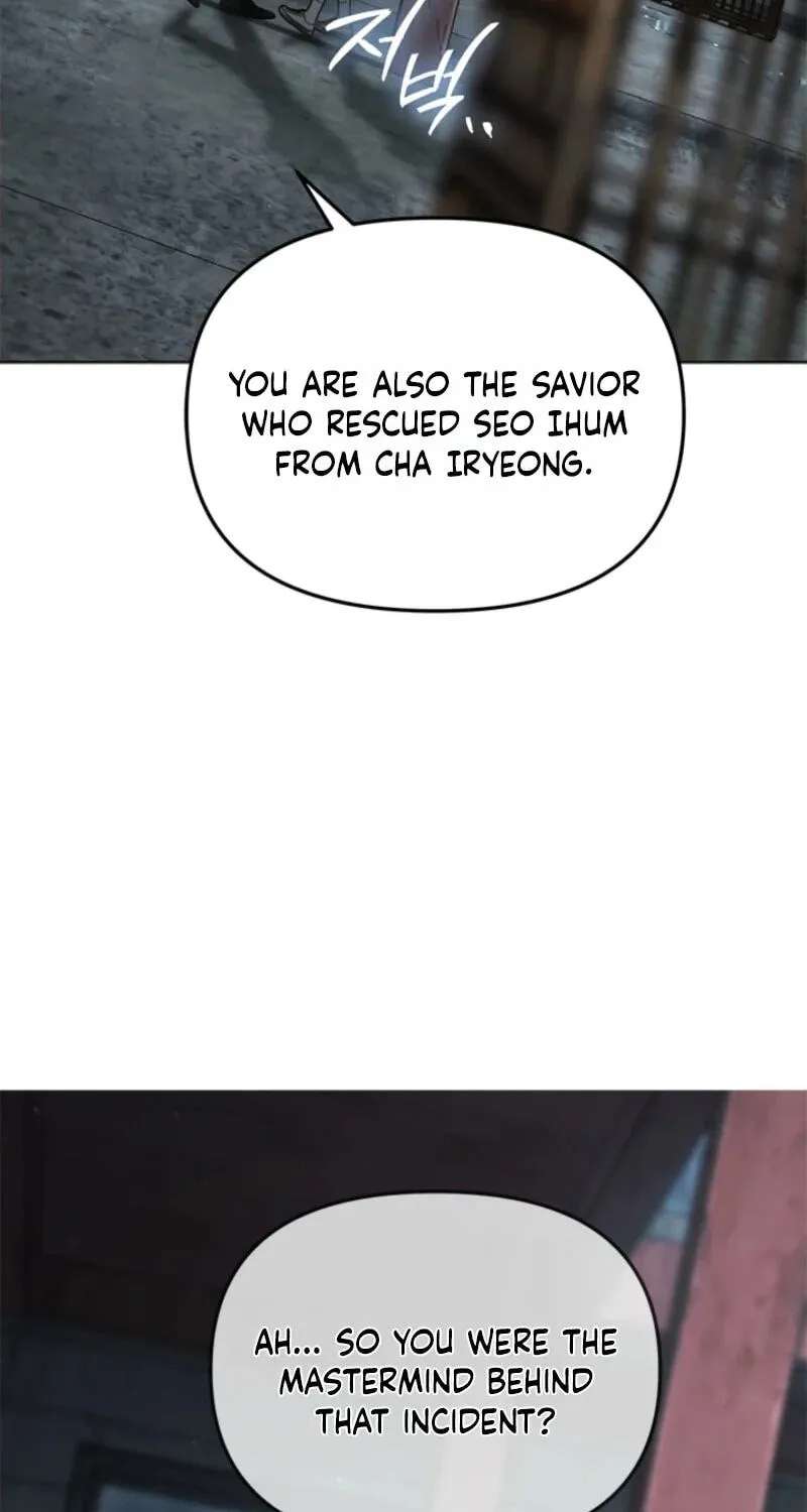Love Rehab for a Gangster Chapter 52 - page 36
