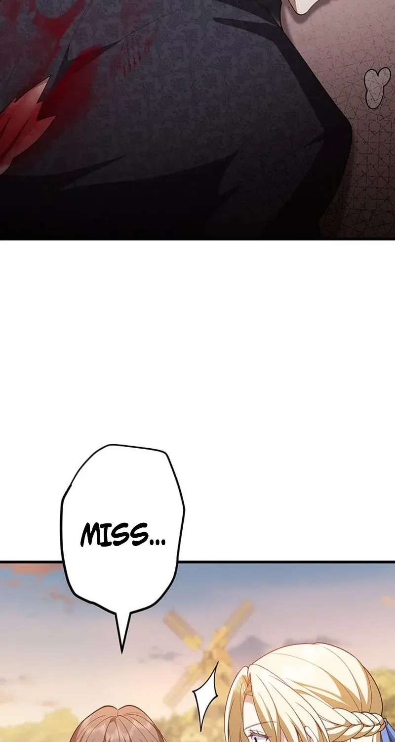 My Fiance Is a Former Assassin Prince Chapter 38 - page 10