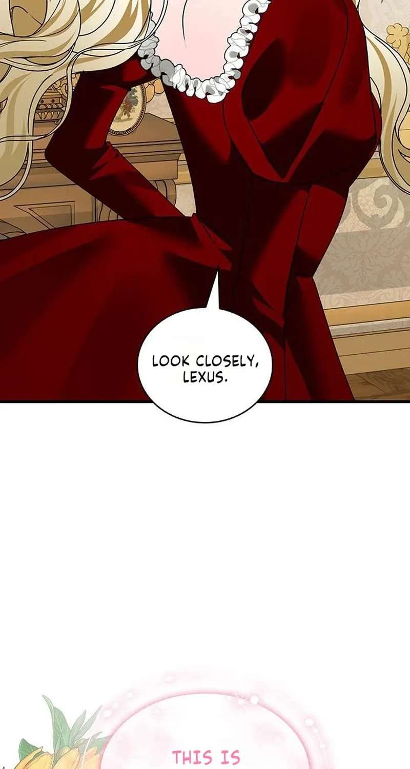 In the Empress's Bedroom Lives a Snake Chapter 73 - page 79