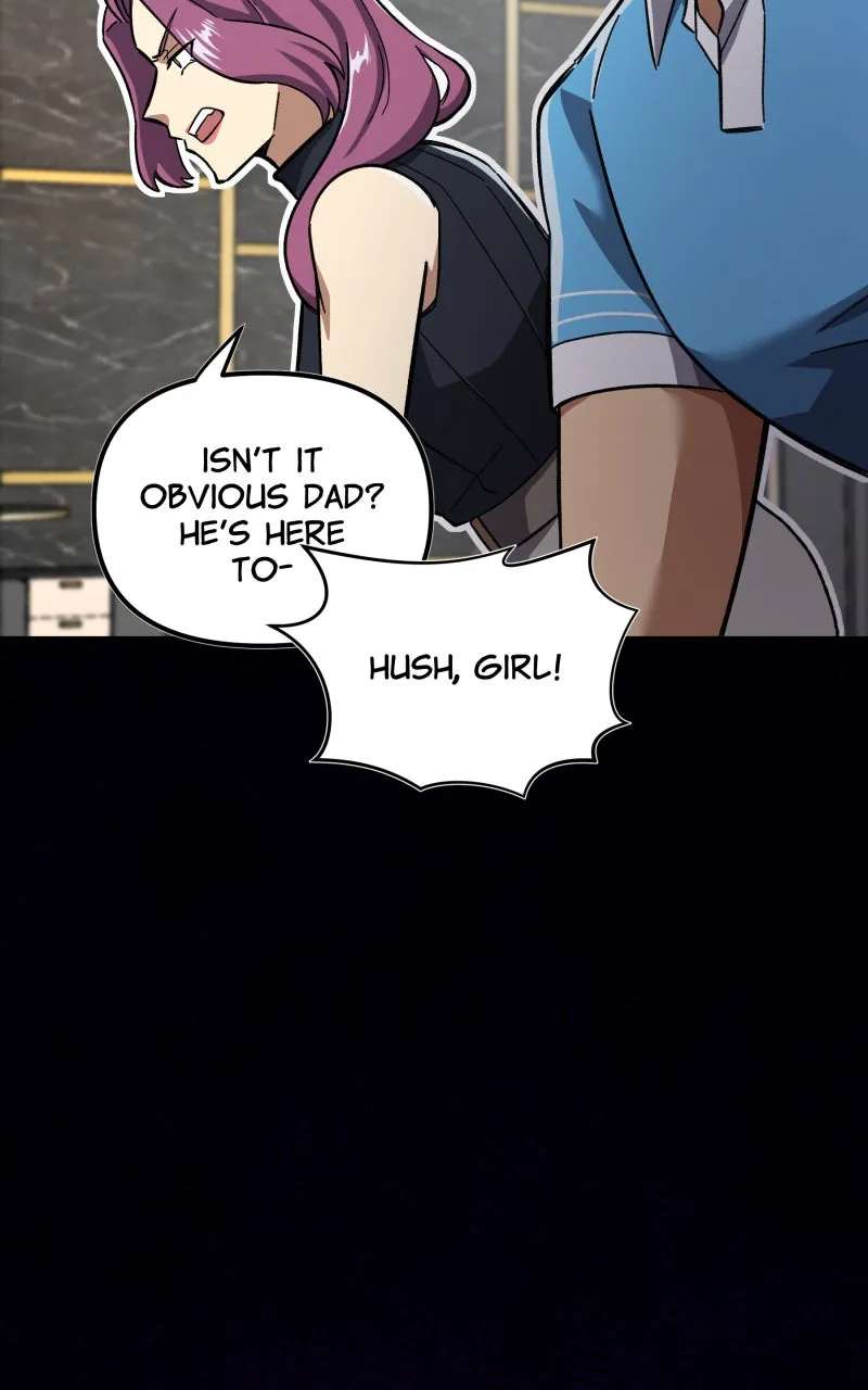 Double Mafia Godfather! Chapter 2 - page 88