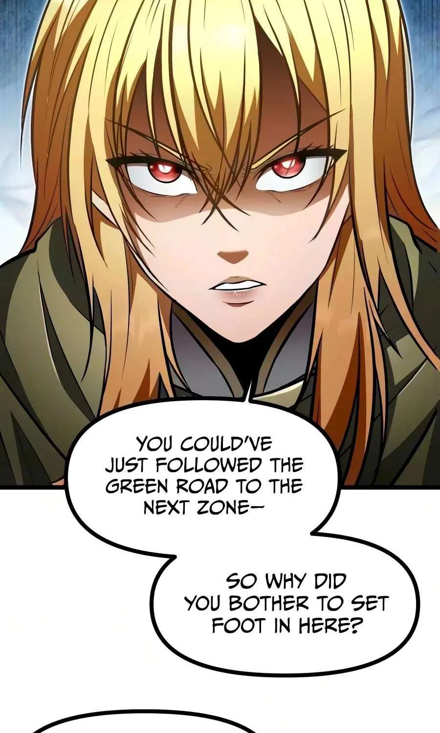 Reincarnator (Manhwa) Chapter 151 - page 114