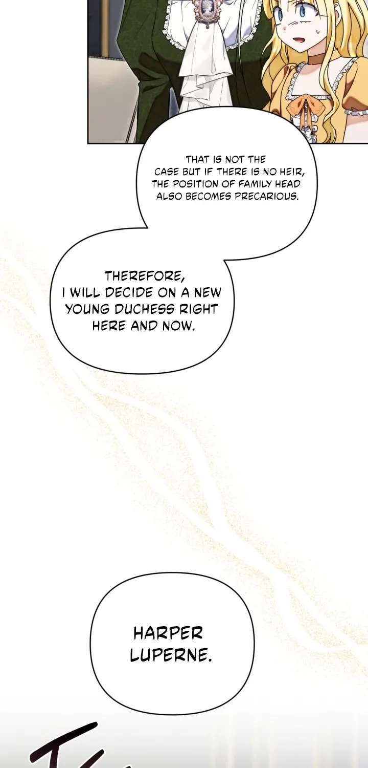 The Sister Who Once Hated Me Now Loves Me Chapter 49 - page 71