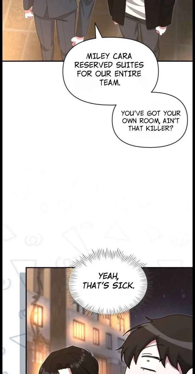 The Otherworldly Genius Method Actor Chapter 115 - page 25