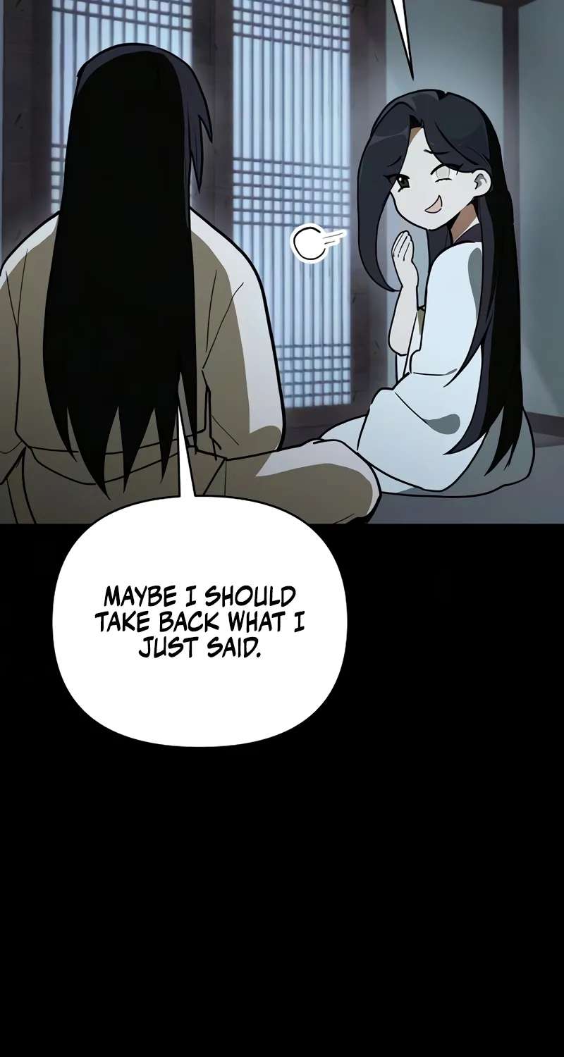 I Kidnapped the Youngest Daughter of the Sichuan Tang Clan Chapter 16 - page 39
