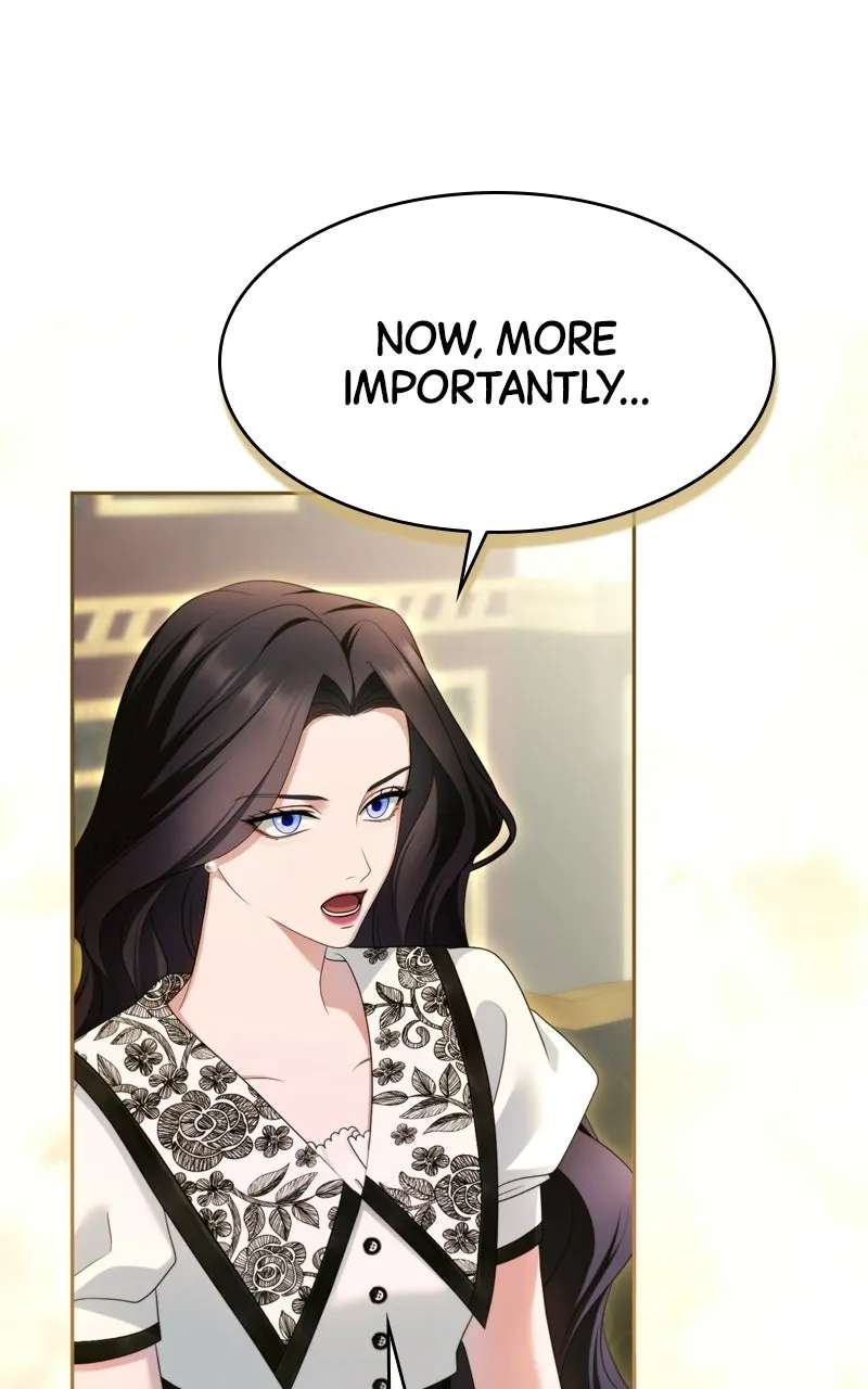I've Fallen for the Empire'sGreatest Villainess Chapter 91 - page 47