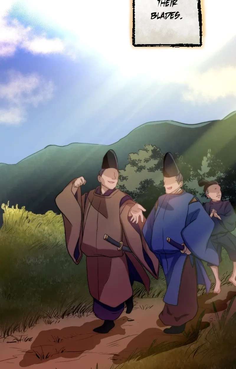 Heian Akujo wa In'youshi: Abe no Seimei no Deshi ni Natte Ikinobimasu Chapter 5 - page 44