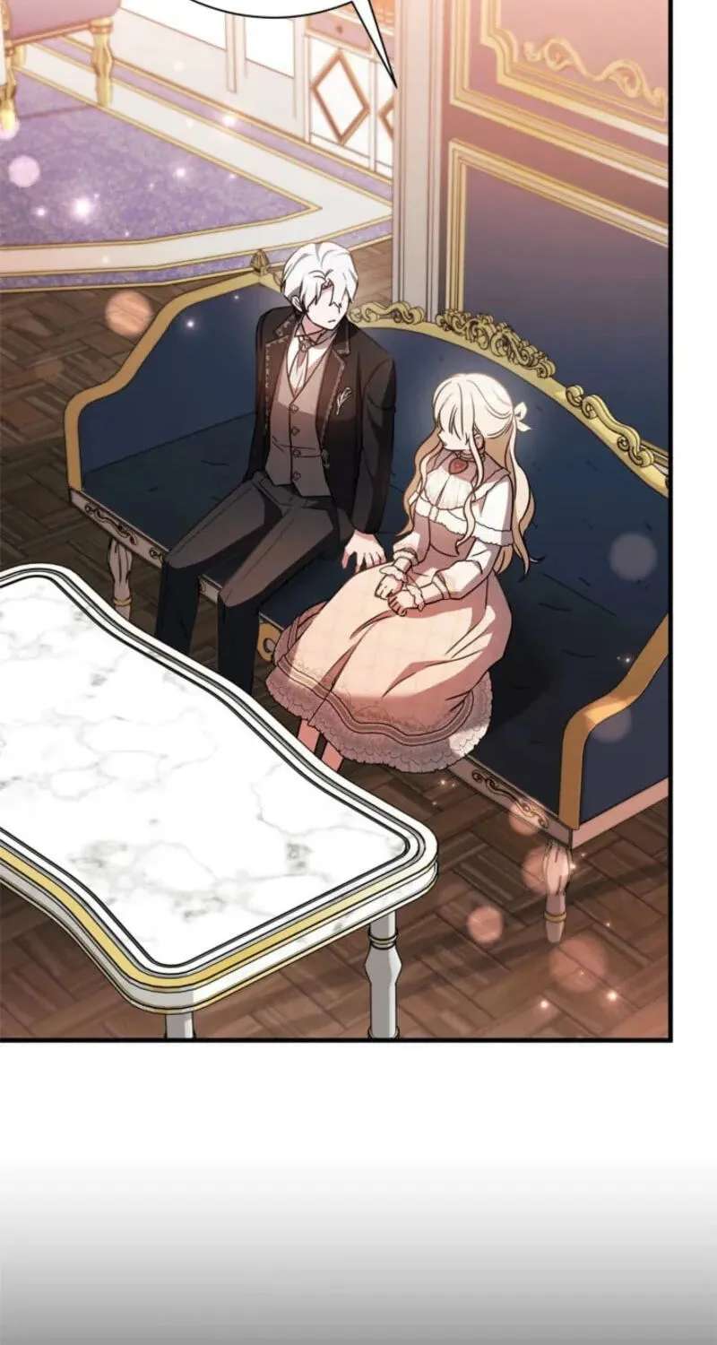 The Count's Beloved Contract Young Lady Chapter 41 - page 64