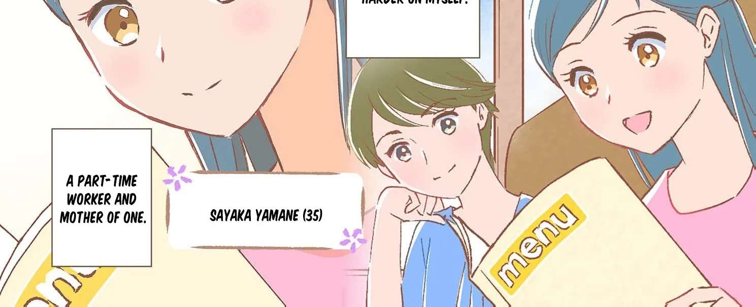 How to Deal with a Useless Husband Chapter 1 - page 14