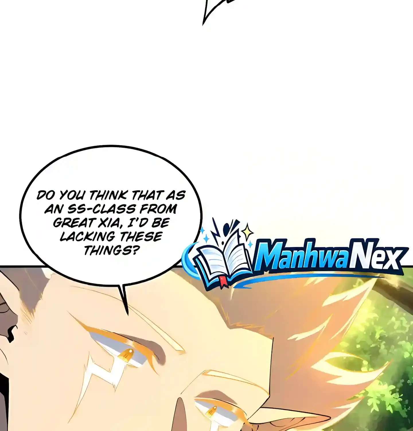 Awakening the Purple Thunder at the Beginning Chapter 86 - page 28