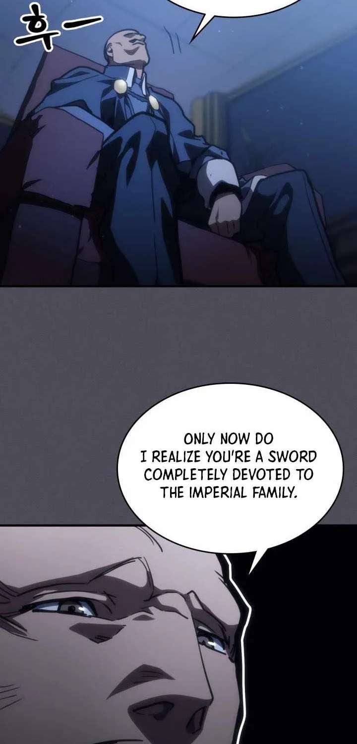 Mr Devourer, Please Act Like A Final Boss Chapter 145 - page 22