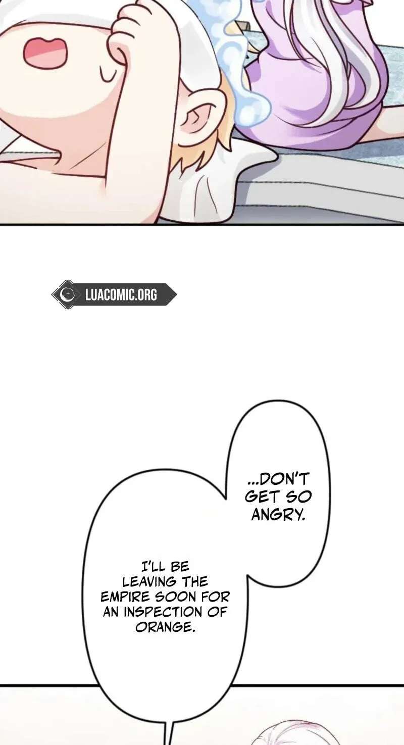 Keiyaku Mamahaha na no ni Boukun ga Kahogo Sugiru Chapter 51 - page 71