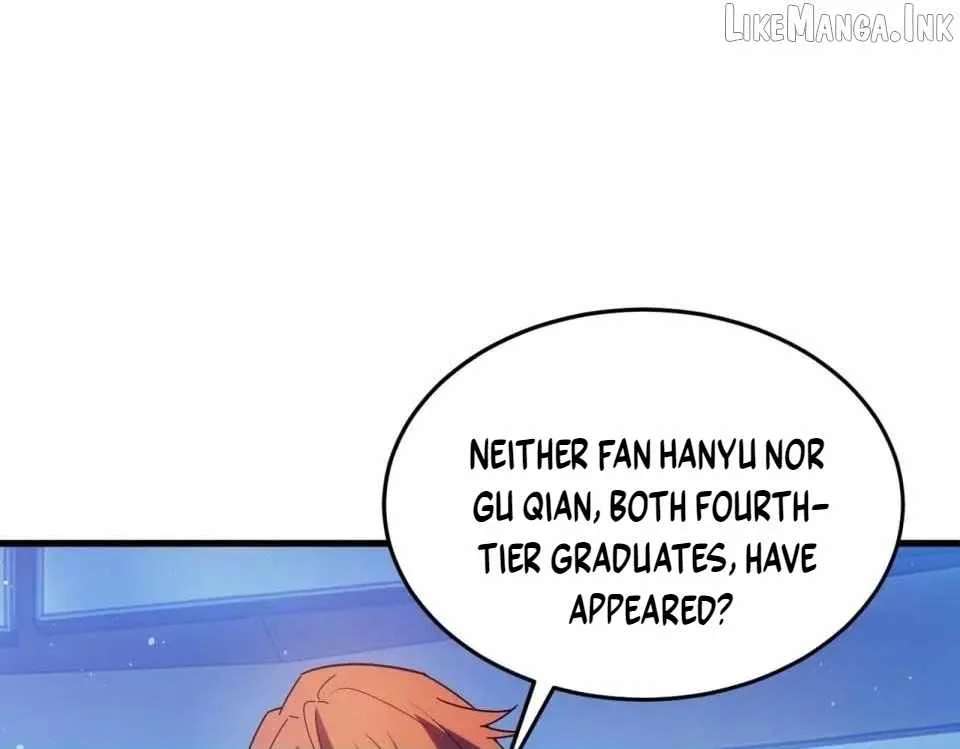 I Rely On My Invincibility To Deal Tons Of Damage Passively! Chapter 198 - page 94