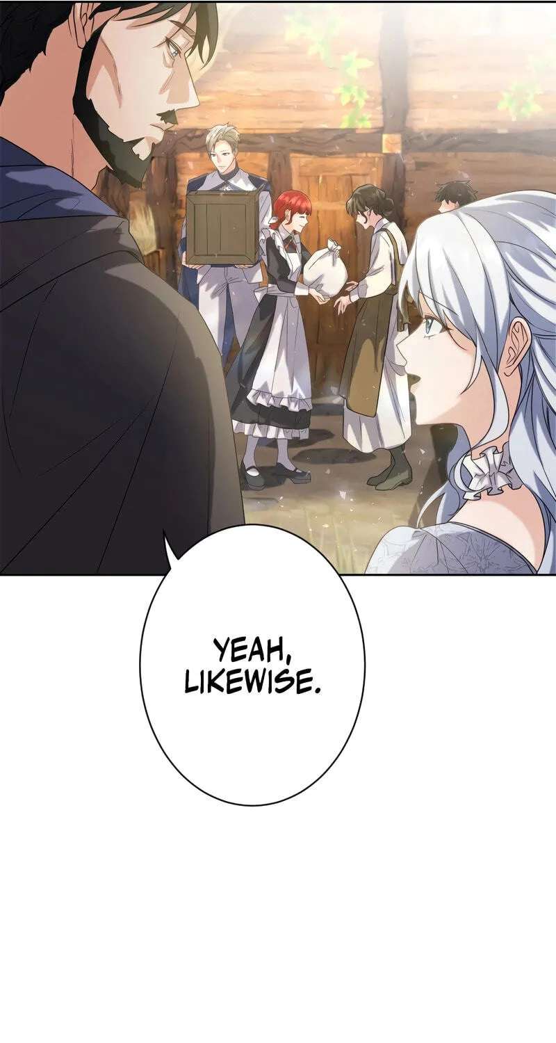 Shinai Naru Koutaishi-sama, Imayo wa Watashi ga Mamorimasu Chapter 19 - page 98