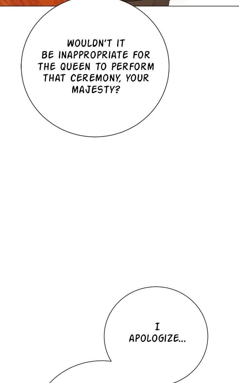 Wished You Were Dead Chapter 126 - page 9