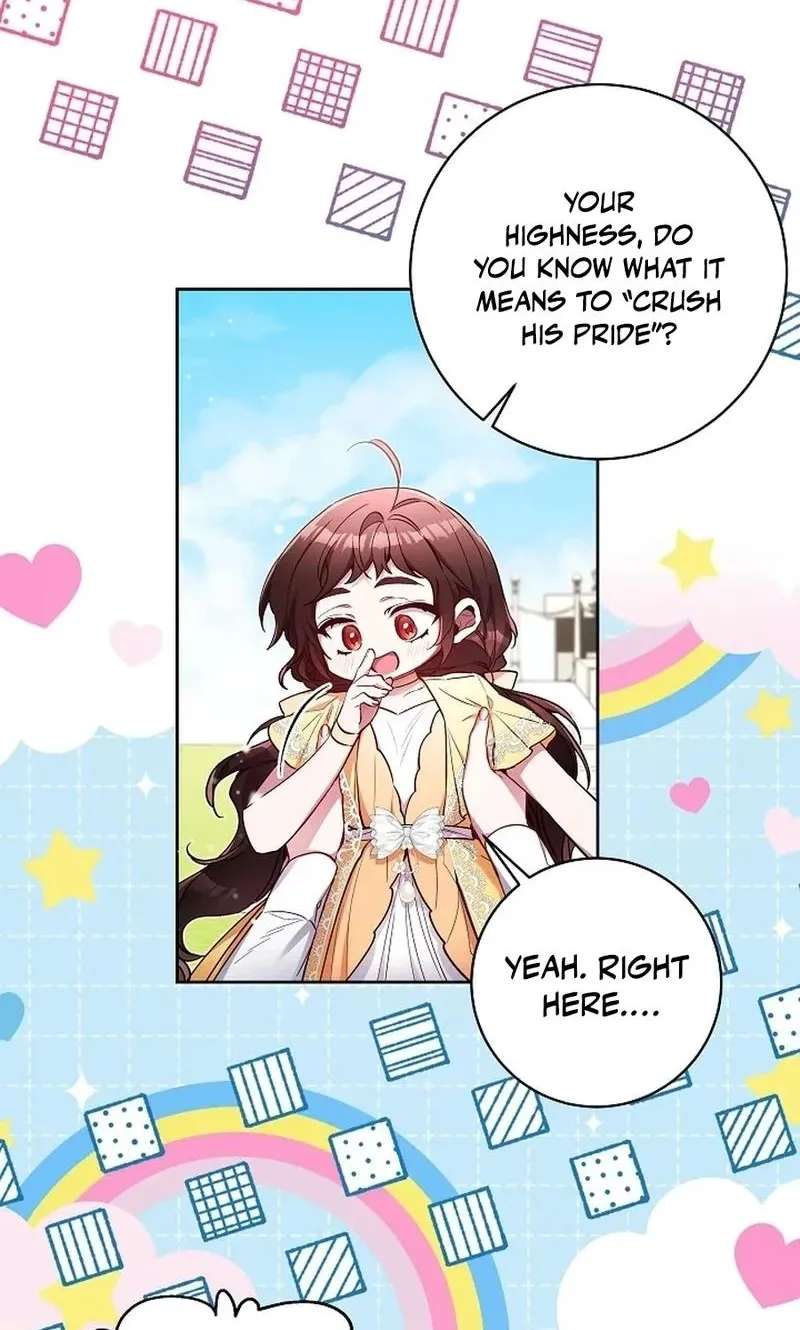 I’m Here To Destroy Chapter 57 - page 4