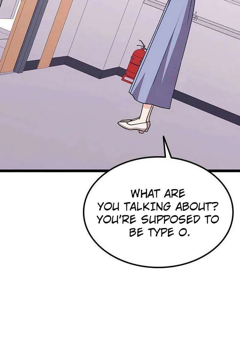 My Crazy Boss Chapter 52 - page 124