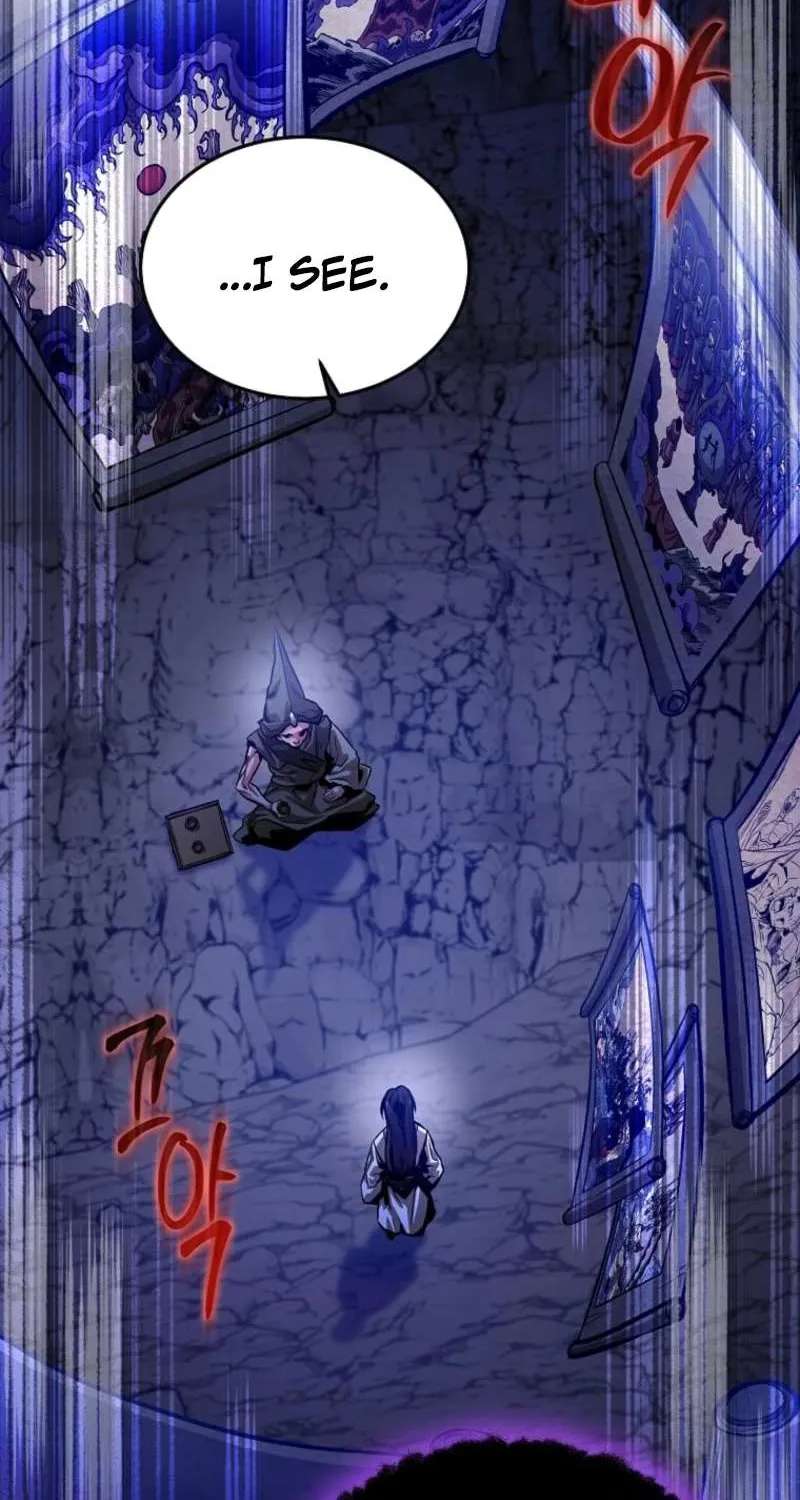 The Ruler Of Darkness Chapter 27 - page 24