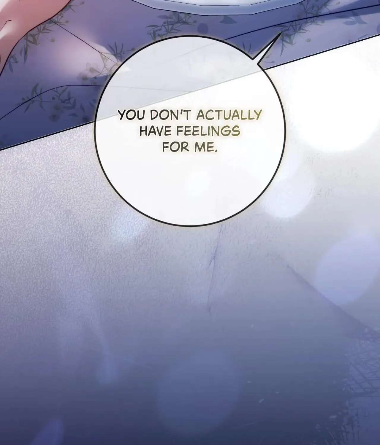 No More Regrets Chapter 59 - page 121