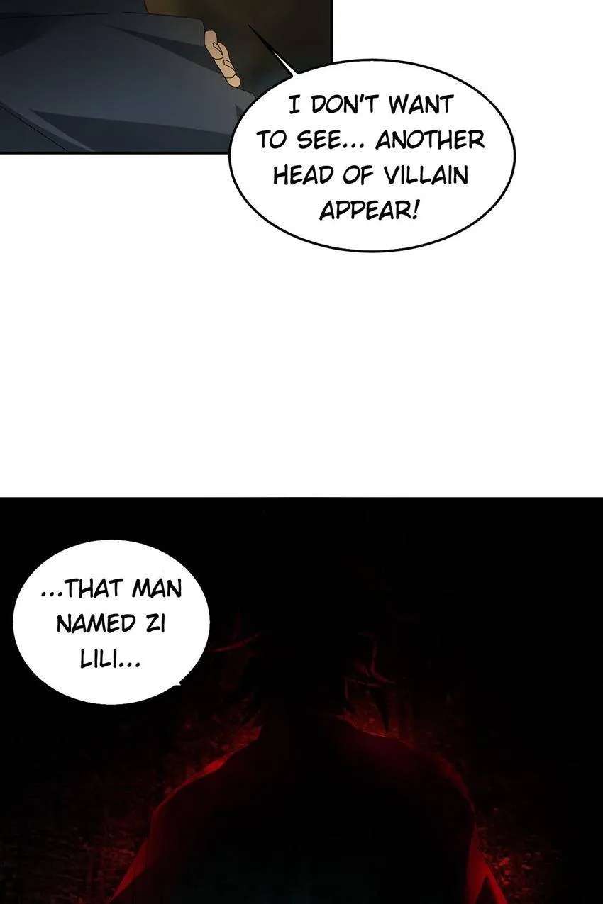 The Master of Fate Chapter 84 - page 52