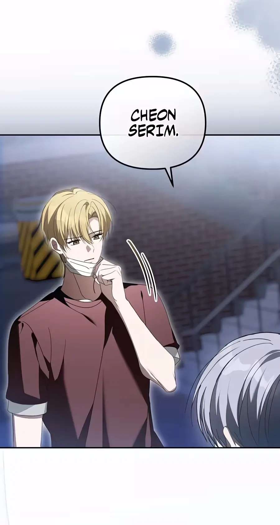 The Lucky Plan of An Idol In His Second Life Chapter 39 - page 143