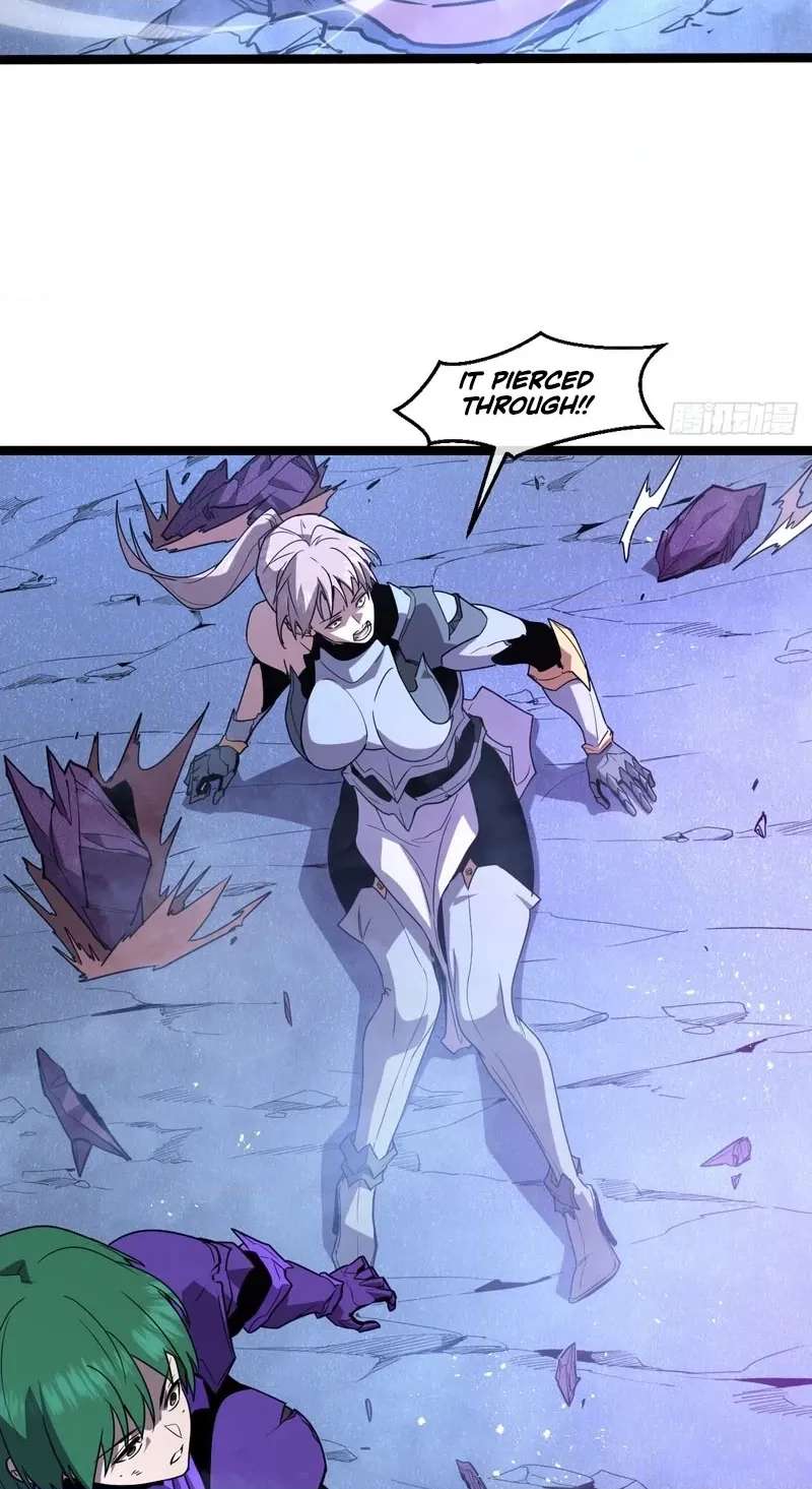 I'm Really Not A Monster Chapter 3 - page 20