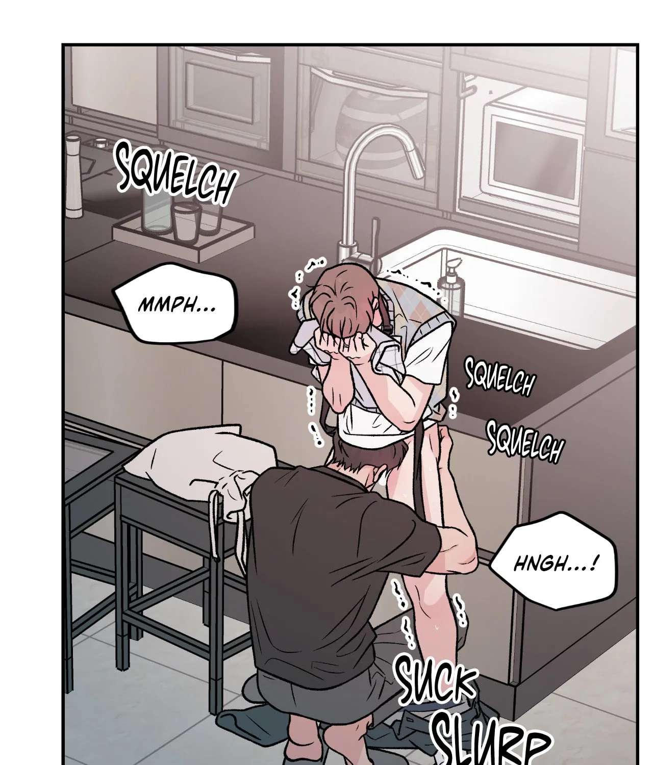 Flip Turn Chapter 88 - page 5