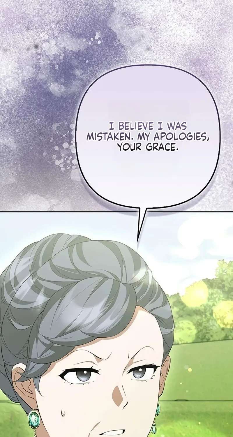 Revenge of Reborn Villainess Chapter 9 - page 94