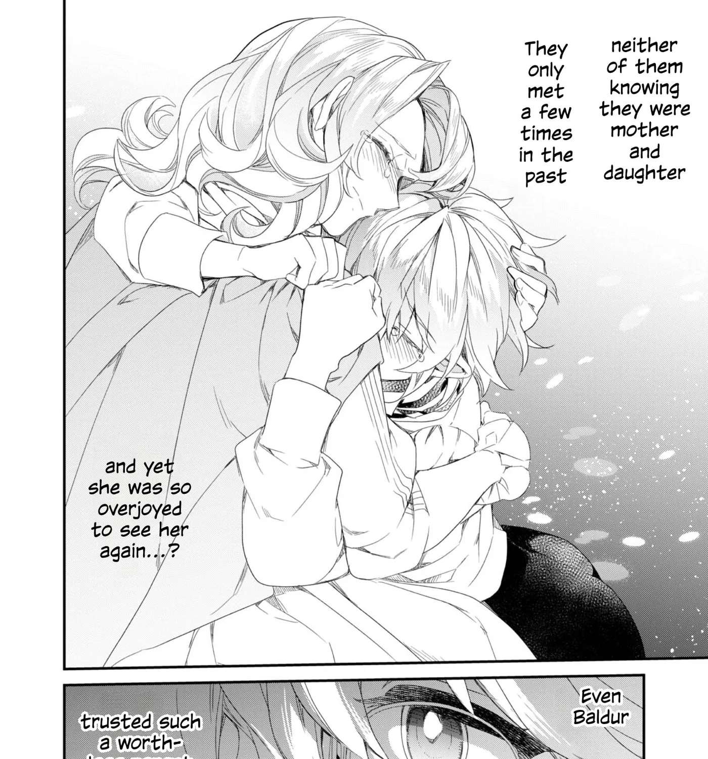 Kaketa Tsuki no Mercedes: Kyuuketsuki no Kizoku ni Tensei Shita kedo Suteraresou nanode Dungeon o Seiha Suru @COMIC Chapter 24 - page 57
