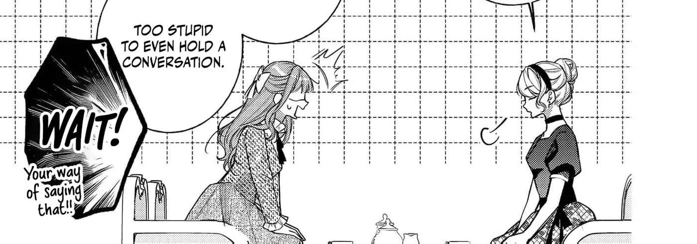 Bad End Mokuzen no Heroine ni Tensei Shita Watashi, Konse de wa Ren'ai Suru Tsumori ga Cheat na Ani ga Hanashitekuremasen!? @COMIC Chapter 45 - page 12