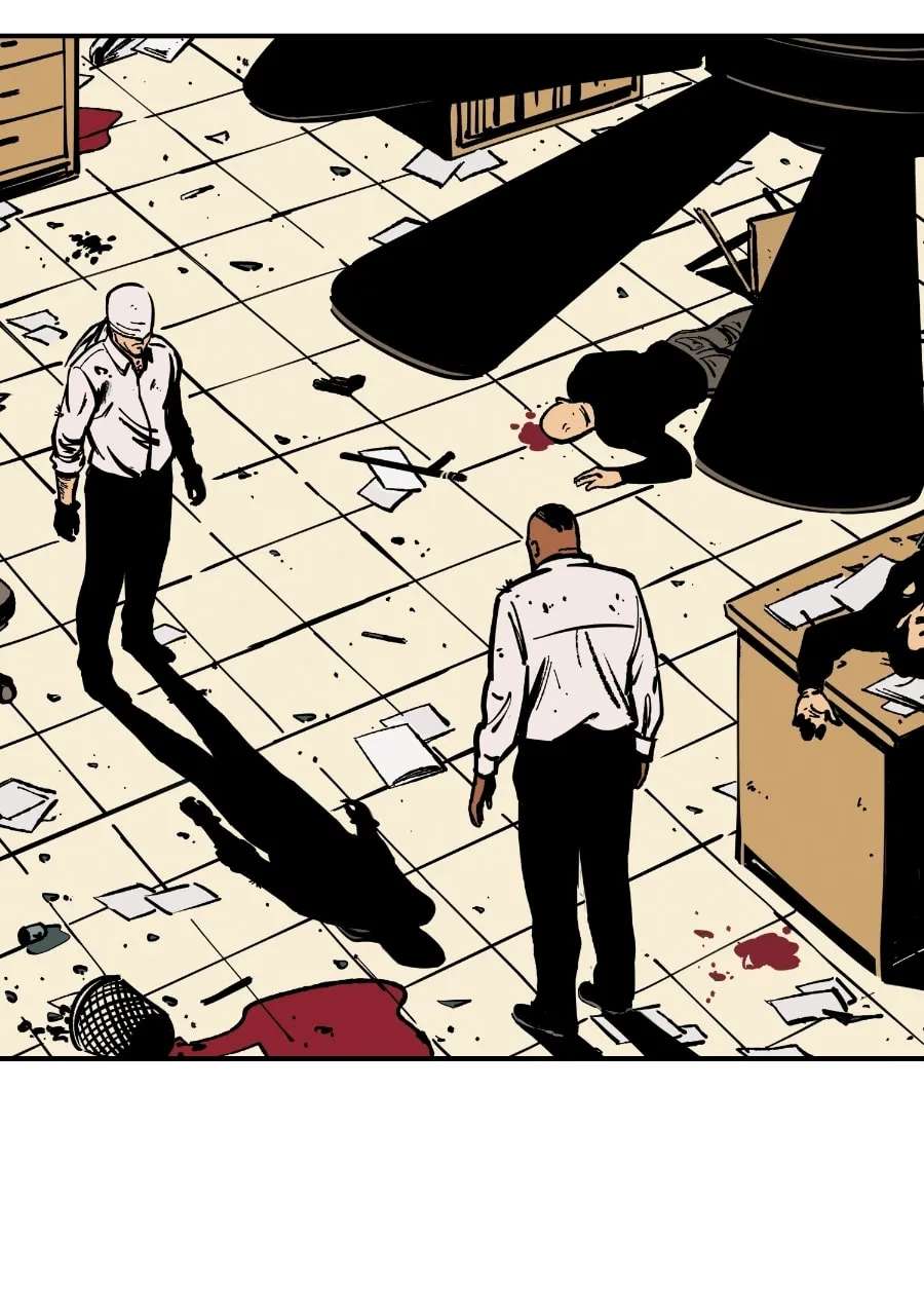 Daredevil (2019) Chapter 21 - page 43
