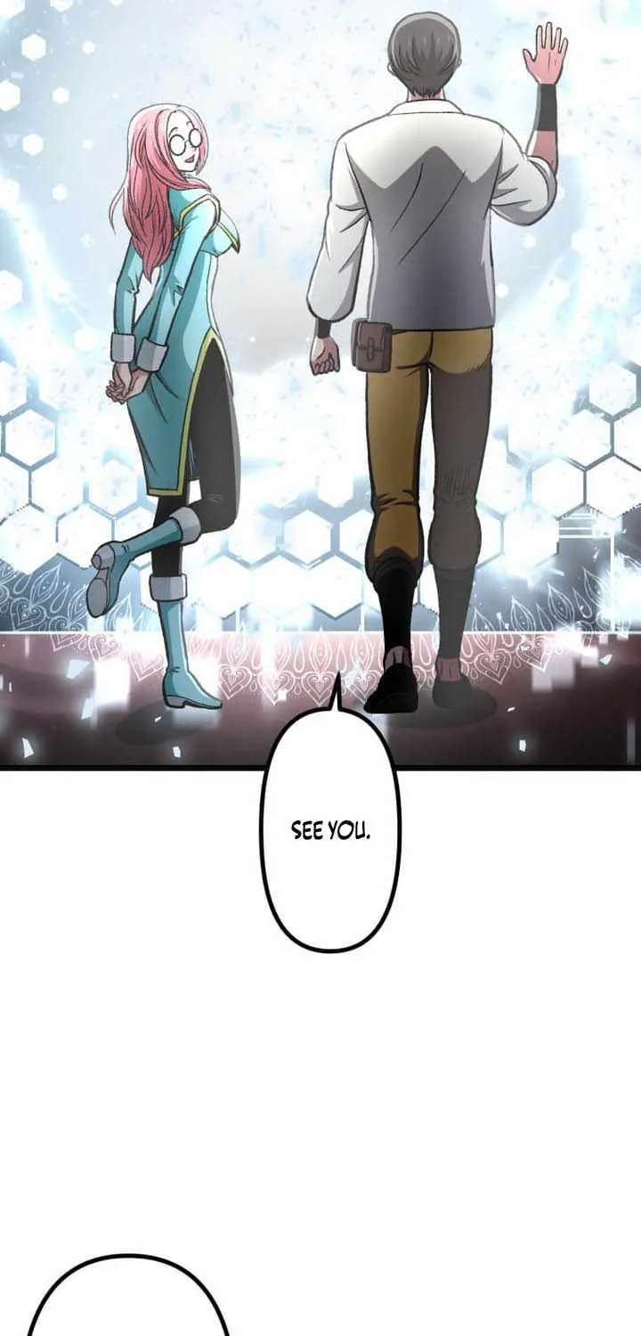 The Reincarnated Master Craftsman Chapter 38 - page 84