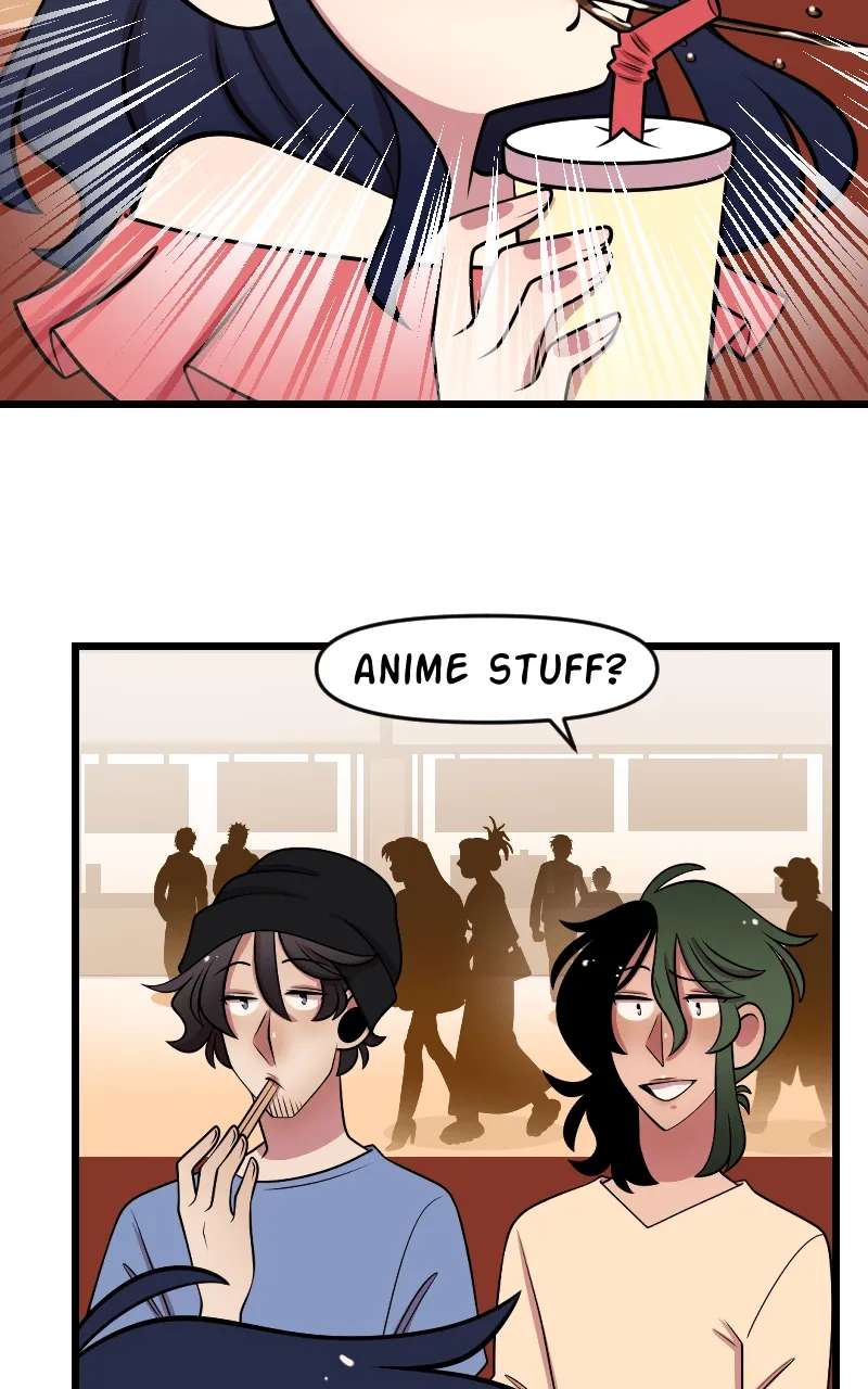 Down To Earth Chapter 264 - page 47