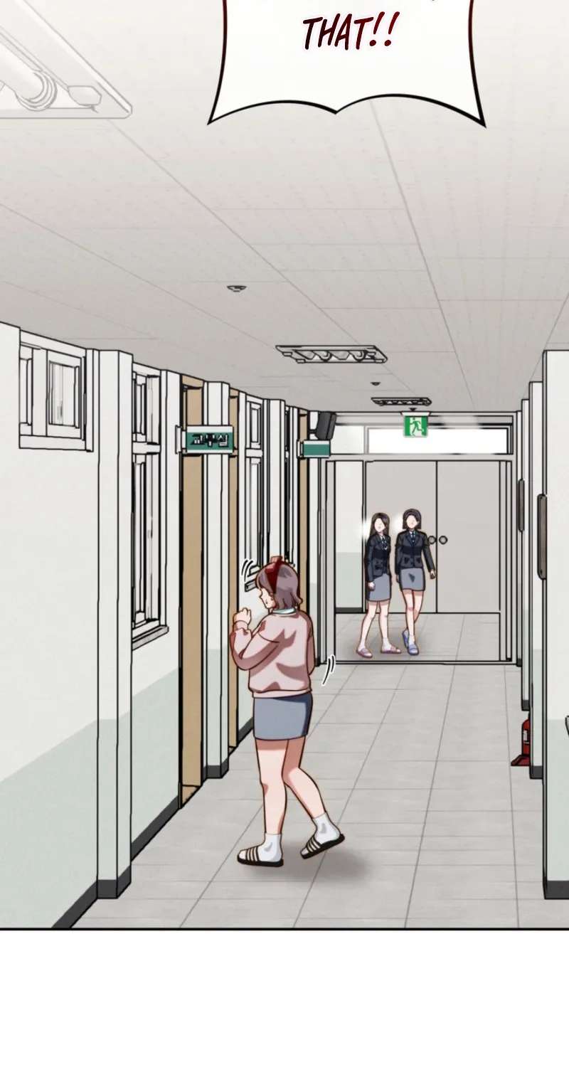 The Top Student Hides Her Regression Chapter 16 - page 39