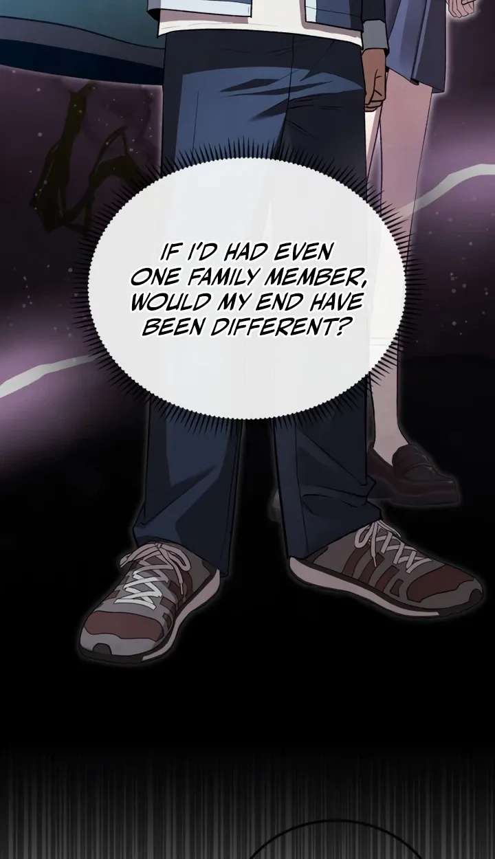 Turns Out to Be a Third-Generation Chaebol Chapter 14 - page 33